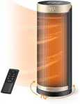 Dreo Space Heater Indoor, 1500W PTC