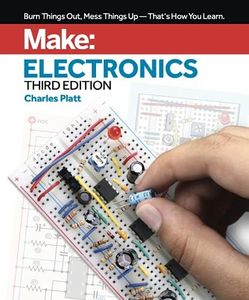 Make: Elec