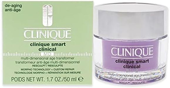 Clinique Smart Clinica MD Rimodellante Crema Viso, 50 ml
