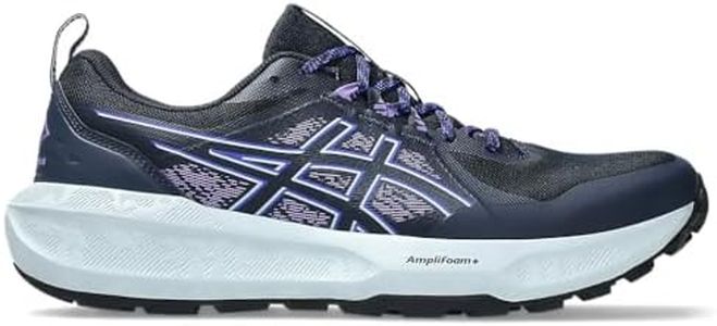 ASICS Womens Gel-Sonoma 8 Midnight/Cobalt Burst Running Shoes - 7 UK (1012B771.401)