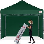 MasterCanopy Heavy Duty Pop-up Gaze