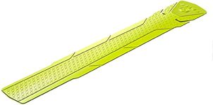 Meghna Bicycle Frame Protection Down Tube Frame Protector Yellow 3M Adhesive Tape for Mountain Bike Road Bike