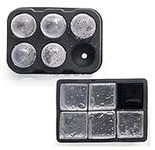 Large Ice Cube Trays Ice Ball Maker