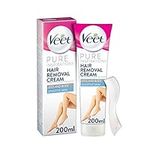 Veet Hair Removal Cream Sensitive S