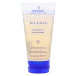 AVEDA by Aveda: BRILLIANT RETEXTURING MEDIUM HOLD GEL FOR COARSE HAIR 5 OZ