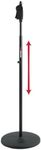 Gator Frameworks Microphone Stand w