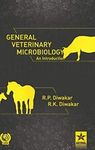 General Veterinary Microbiology - An Introduction, Diwakar 9789387057326 New-,