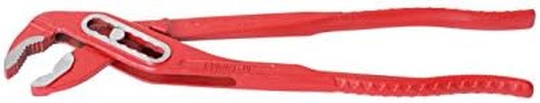 ROTHENBERGER Industrial Water Pump Pliers Ø 1.1/4" / 42 mm