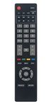 NH417UD Remote Control Replacement for Magnavox TV 50ME336V/F7B 50ME336V/F7 55ME345V/F7A