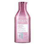 Redken Volume Injection Conditioner | For Fine Hair | Detangles & Adds Volume