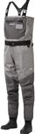 Bassdash FW08 Men’s Breathable Waders Waterproof Fly Fishing Chest Fishing