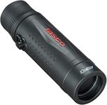 Tasco 568125 Essentials Roof MC Box Monocular 10 x 25mm Black