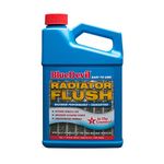 BlueDevil Radiator Flush - 32 Ounce (00204)