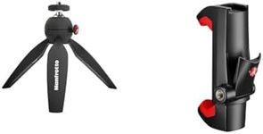 Manfrotto MTPIXIMII-B, PIXI Mini Tr