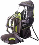 Baby Backpack Hiking Child Carrier Lightweight Hiking Camping Child Carrier Backpack