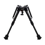 Harris 113083-SSI Harris BiPod Solid Base 6-9 inches 1A2-BRM - multi, N/A