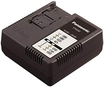 Panasonic EY0L82B57 Charger for Li-ion Battery Packs Power Tools