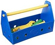 Green Toys Tool Set Blue - 4C3