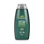 Australian Tea Tree Conditioner, Purifying, Natural, Vegan, Cruelty Free, Paraben and SLS Free, Refreshing, 250 ml