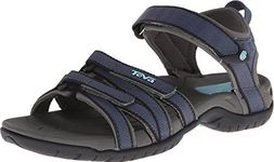 Teva Women's Tirra Sport Sandal, Be