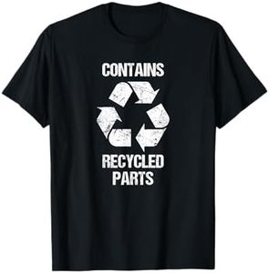 Transplant Surgery T Shirt Organ Recipient Survivor Gift T-Shirt