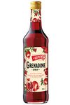 De Kuyper Grenadine cocktail syrup, 70 cl