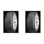 Goodyear Assurance TRIPLEMAX 185/65 R15 Tubeless Car Tyre (Pack of 2)