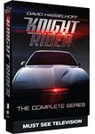 Knight Rider: The Complete Series