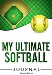 My Ultimate Softball Journal