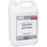 Case of 2 x HG Natural Stone Neutral Cleaner 5 Litre (HGP46) for Marble and Natural Stone