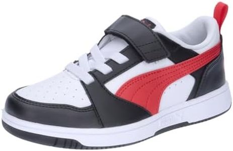 PUMA Rebou