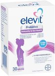 Elevit Probiotics with Billions of 