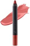 Glo Skin Beauty Cream Glaze Lip Crayon | New Neutral Shades, Earthy Neutral Rose (Trademark)