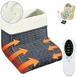 Foot Warmer, Electric Footmuff with