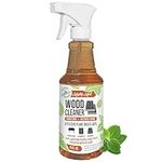 Mighty Mint Wood Cleaner and Condit