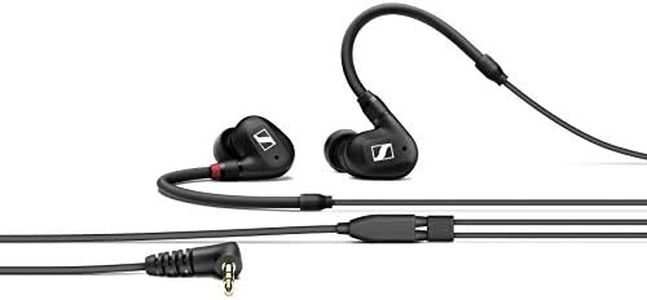 SENNHEISER