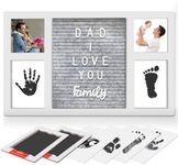 Gifts for Dad Fathers Day, Baby Han