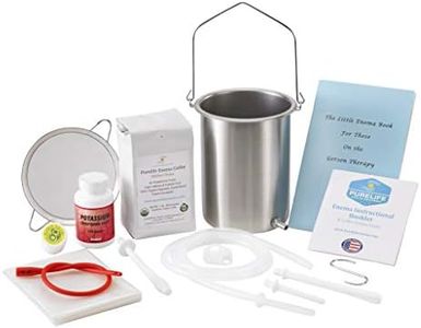 Enema Kits