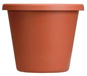 Akro-Mils LIA20000E35 20-Inch Pot, Clay Color