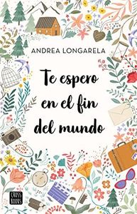 Te Espero En El Fin del Mundo