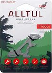 KeySmart AllTul Dino - 5-in-1 Every