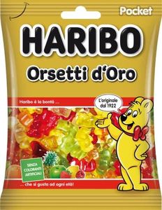 Haribo Ors