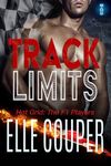 Track Limits: A Formula One Instalove Short Romance Read (Hot Grid: The F1 Players Book 2)