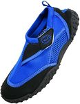 Aqua Beach Surf Wet Water Shoes Boy