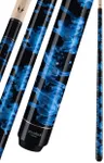 VALHALLA by Viking VA211 Pool Cue/B