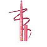 Insight Cosmetics Glide On Lip Liner | One Swipe Smooth Application | Long Lasting Lip Pencil,0.3 gm,22