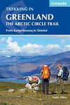 Trekking in Greenland - The Arctic 