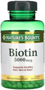 Nature's B