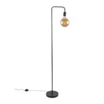 Floor Lamp For Edison Bulbs