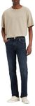 Levi's Men's Jeans 511 Slim , Sequoia Rt , 32W / 30L